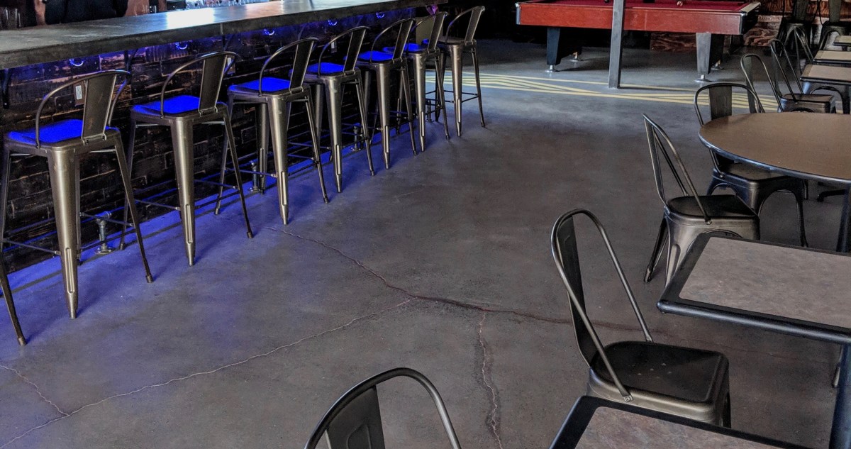 Taproom Differential Brewing Co.