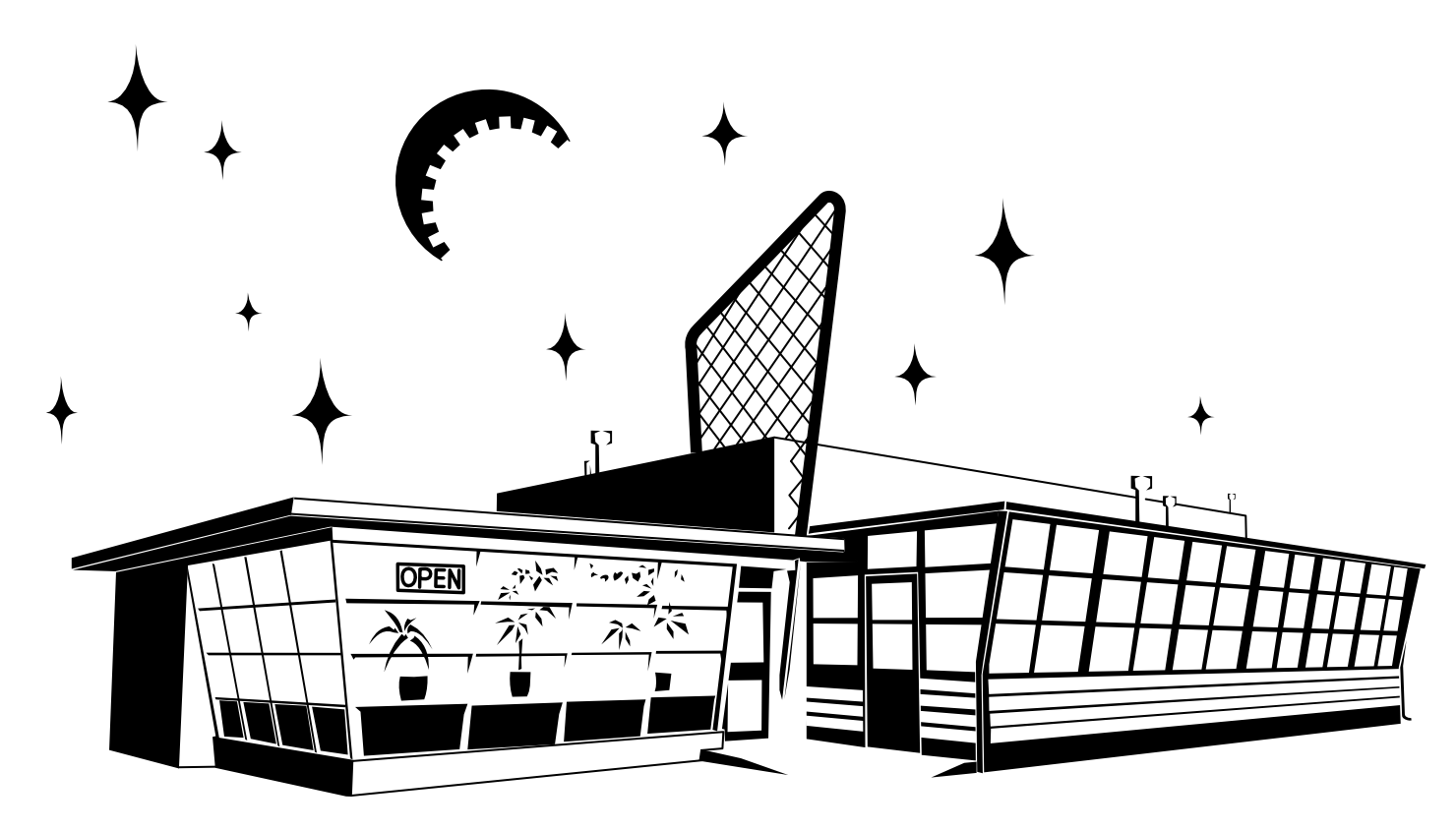 Differential Brewing Co.